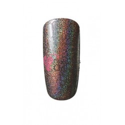 Pigment Holografic Effect 1gr pentru Gel UV sau Acril, NADP009FF + 1 aplicator